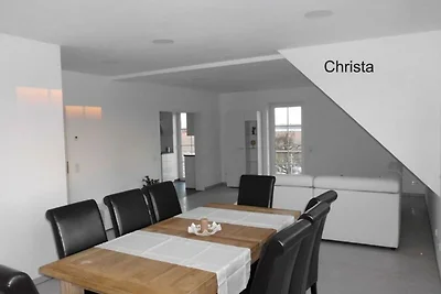 Ferienwohnung Christa