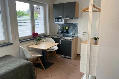 Doppelzimmer Standard Nr. 3