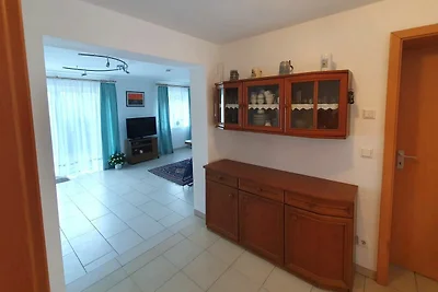 Vakantieappartement Gezinsvakantie 