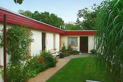 Vakantieappartement Gezinsvakantie Ückeritz