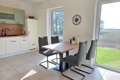 Nr. 77 - Ferienwohnung MeerLiebe