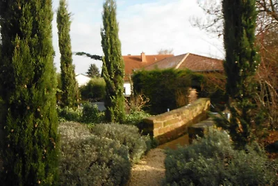 Vakantieappartement Gezinsvakantie Kindenheim