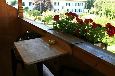 Ferienwohnung #3