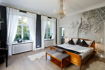 Pfauen-Suite