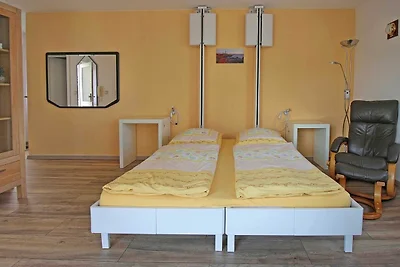 Appartamento Vacanza con famiglia Sassnitz