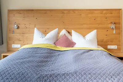 Vakantieappartement Gezinsvakantie Obermaiselstein