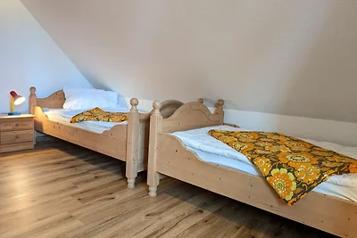 Strandperle Buchenhof 5 D