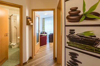 2-Zimmer-Apartment - C26