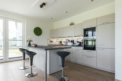 Luxus-Ferien-VILLA CACCIATORE