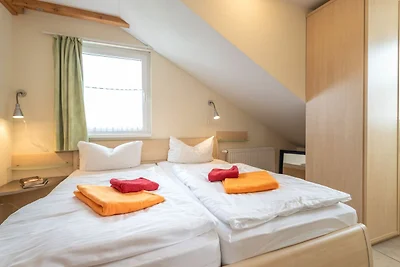 Vakantieappartement Gezinsvakantie Neuhof
