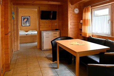 Vakantiehuis Ontspannende vakantie Harzgerode
