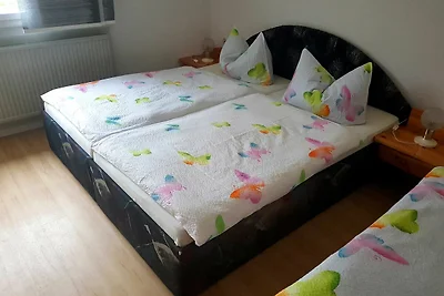 Casa vacanze Vacanza di relax Hasselfelde
