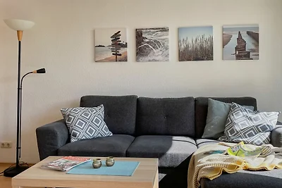 Ferienwohnung Nina