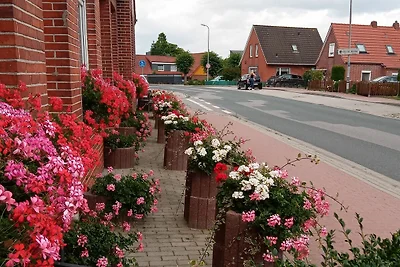 Vakantieappartement Gezinsvakantie Hinte