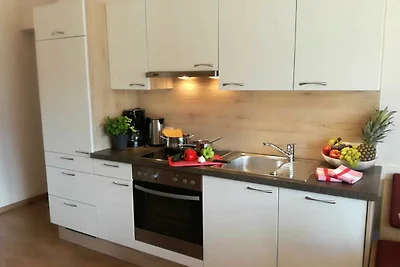 Apartment Rosenquarz