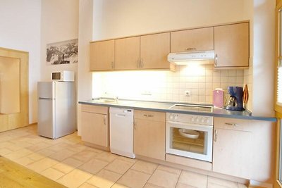 Vakantieappartement Gezinsvakantie Rettenberg