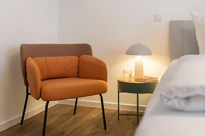 Vakantieappartement Gezinsvakantie Garz