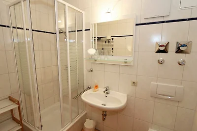 Vakantieappartement Gezinsvakantie Göhren