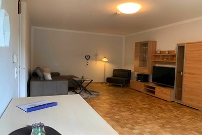 Vakantieappartement Gezinsvakantie Glückstadt