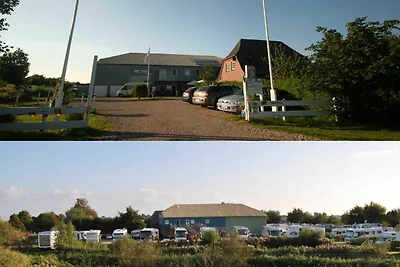 Appartamento Vacanza con famiglia Nordstrand