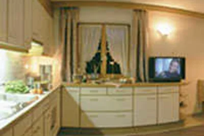 Vakantieappartement Gezinsvakantie Dalaas