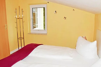 Vakantieappartement Gezinsvakantie Baabe