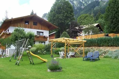 Vakantieappartement Gezinsvakantie Nesselwängle