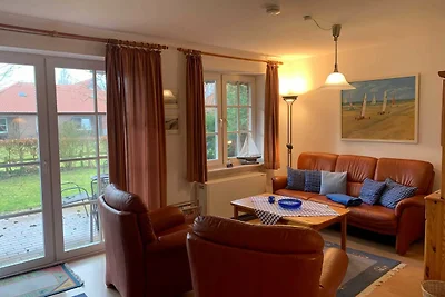 Haus Wattläufer Whg 01