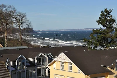 Vakantieappartement Gezinsvakantie Göhren