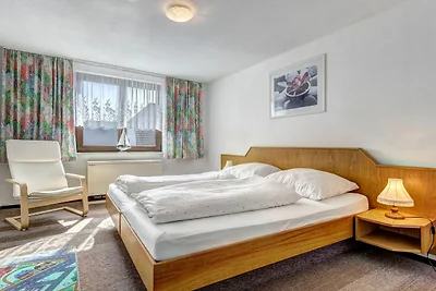Vakantieappartement Gezinsvakantie Karlshagen