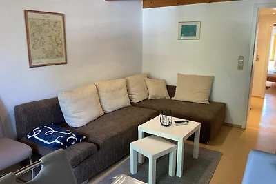 Appartamento Vacanza con famiglia Kluis