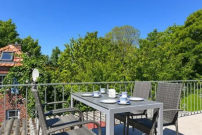 Vakantieappartement Gezinsvakantie Werdum