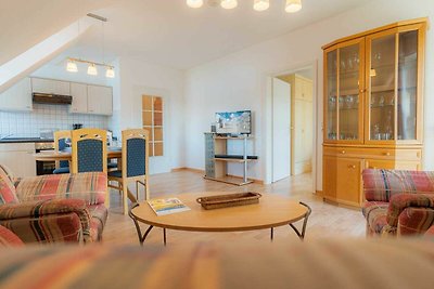 Vakantieappartement Gezinsvakantie Garding