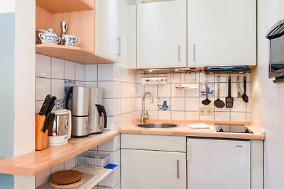 Ferienwohnung Captain Flint