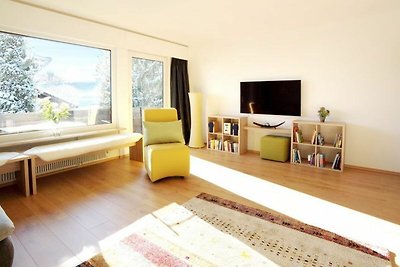 Vakantieappartement Gezinsvakantie Sonthofen