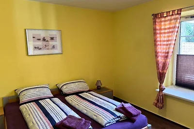 Apartament Dla rodzin Lentföhrden