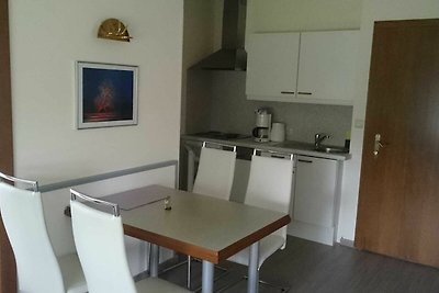 Vakantieappartement Gezinsvakantie Faak am See