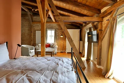 Appartamento Vacanza con famiglia Fürstenberg Havel