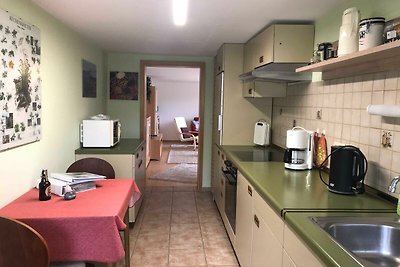 Vakantieappartement Gezinsvakantie Glücksburg