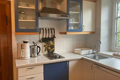 Vakantieappartement Gezinsvakantie Hiddensee