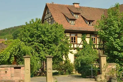 Ferienwohnung Falkenhorst