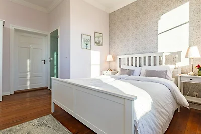 Hotel Cultuur en bezienswaardigheden Thiessow
