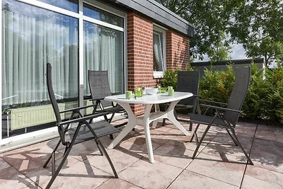 Ferienhaus Friesenperle