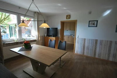 Ferienhaus Ruth's Huus