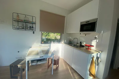 Apartamento Vacaciones familiares Egloffstein