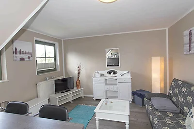 Ferienwohnung Hauke