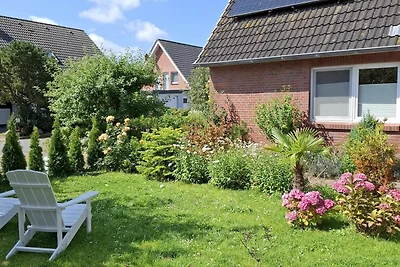 Vakantieappartement Gezinsvakantie Pellworm
