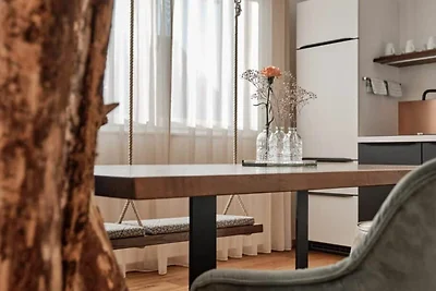 Vakantieappartement Gezinsvakantie Hinterzarten