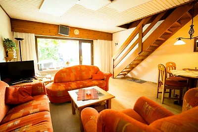 Ferienhaus Kogge 1