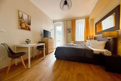 Apartment Studio Comfort